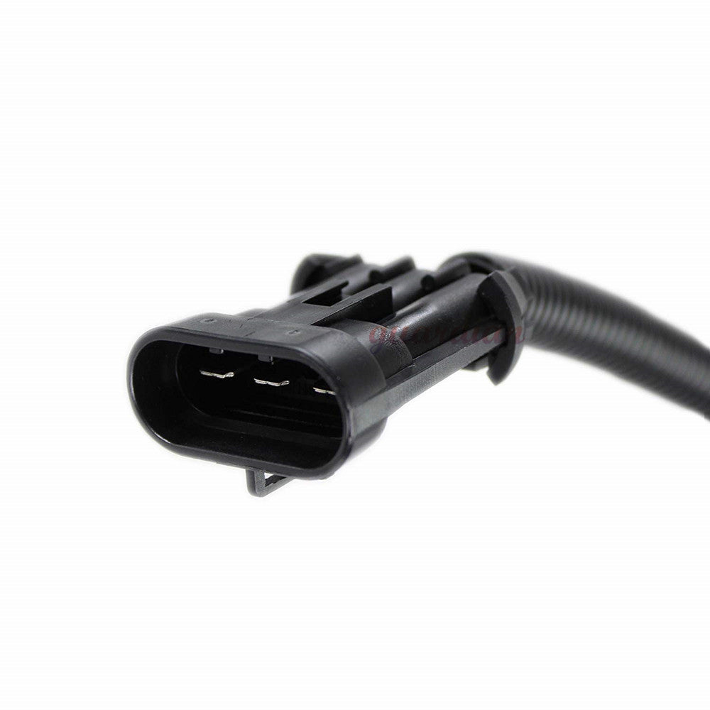 Fuel shut-off solenoid valve suitable for Bobcat 743 751 753 773 and slip steering gear 6681513