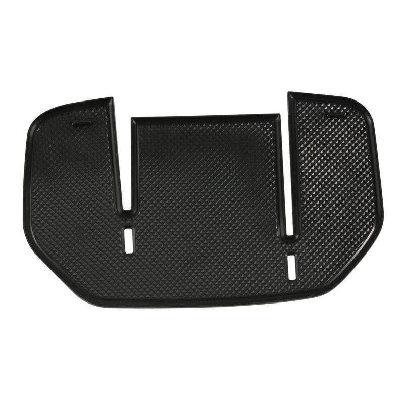 Dashboard center console desktop storage tray for Toyota Tandra