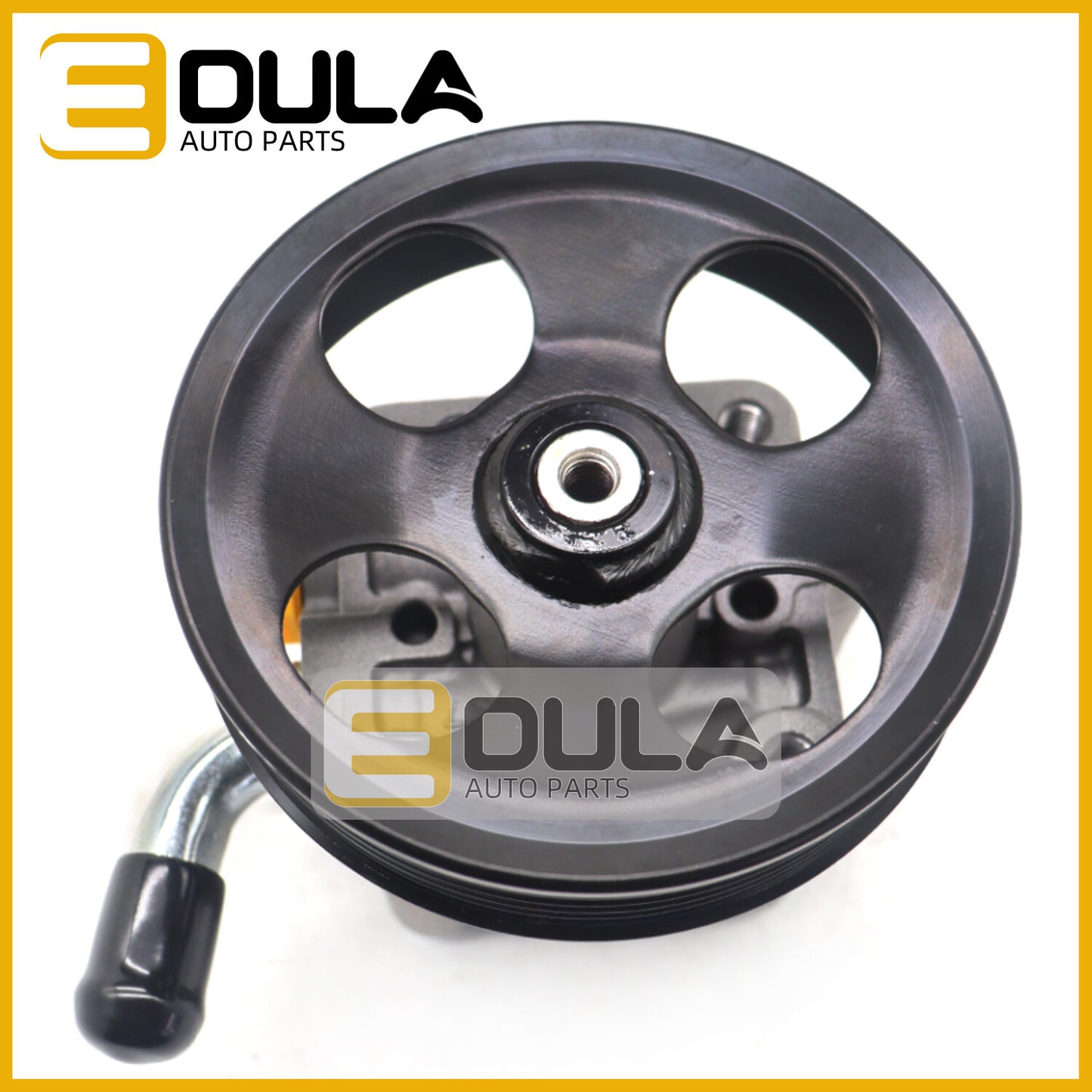6PK Power Steering Pump Fits for Subaru Tribeca 3.6L 2008-2014 34430-XA011