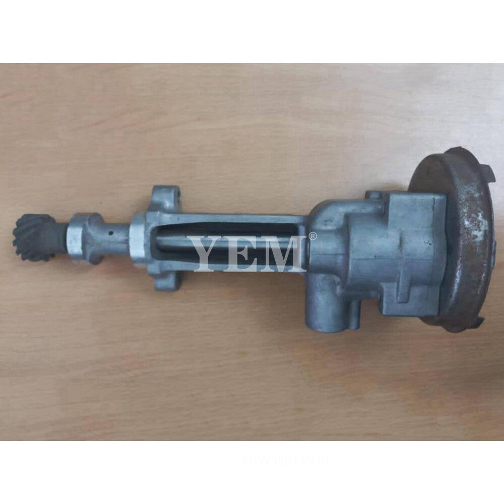 new D201 Oil Pump Fit for Isuzu Diesel Engine for Isuzu Oil Pump