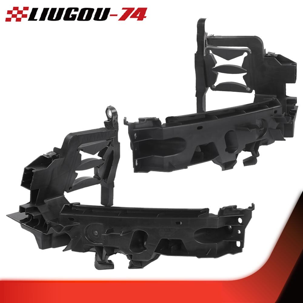 new car headlight bracket support plate, suitable for Audi Q5 2013-2016.