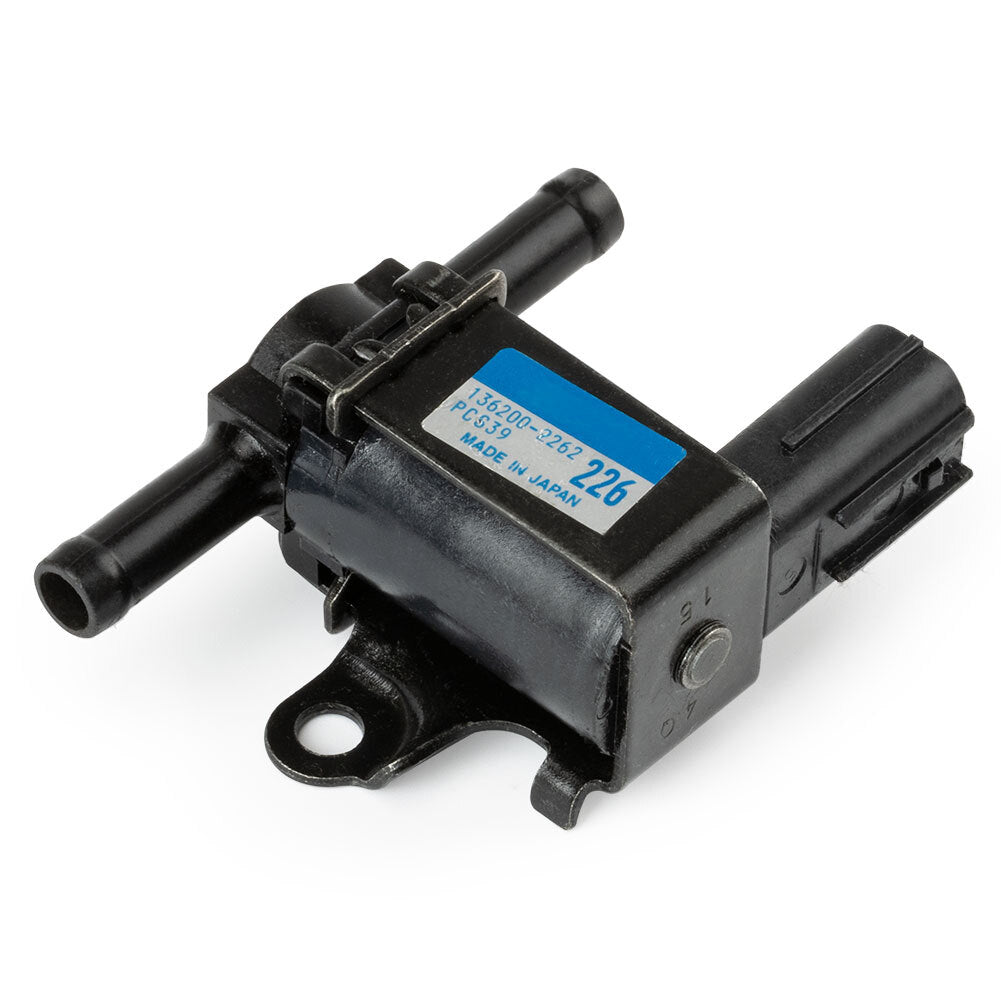 Suitable for 2001-2005 for Honda for Civic 1.3L and 1.7L models. Clear control solenoid valve 136200-2262