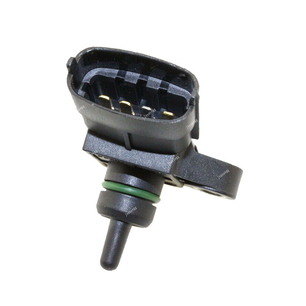 Map Sensor for Hyundai for Kia Sonata Azera Optima Forte Accent for Tucson 393002B000