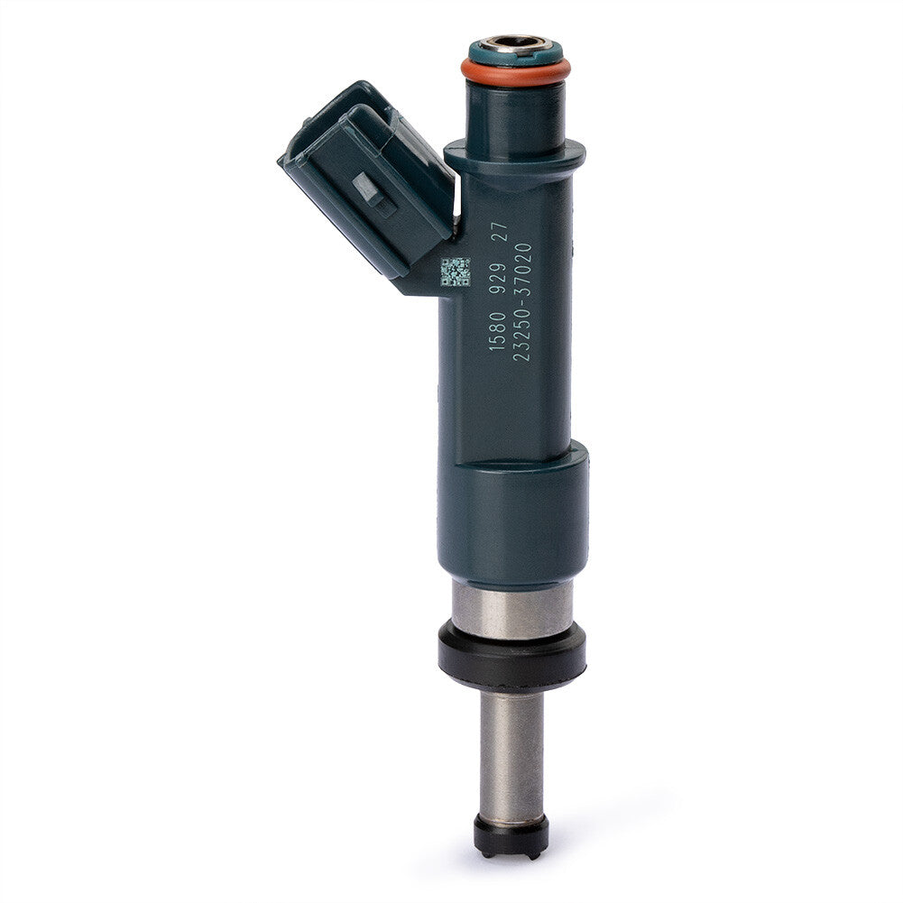 4Pcs Fuel Injector 23250-37020 for Toyota Prius 10-11 for Lexus CT200h Plug-In 1.8L