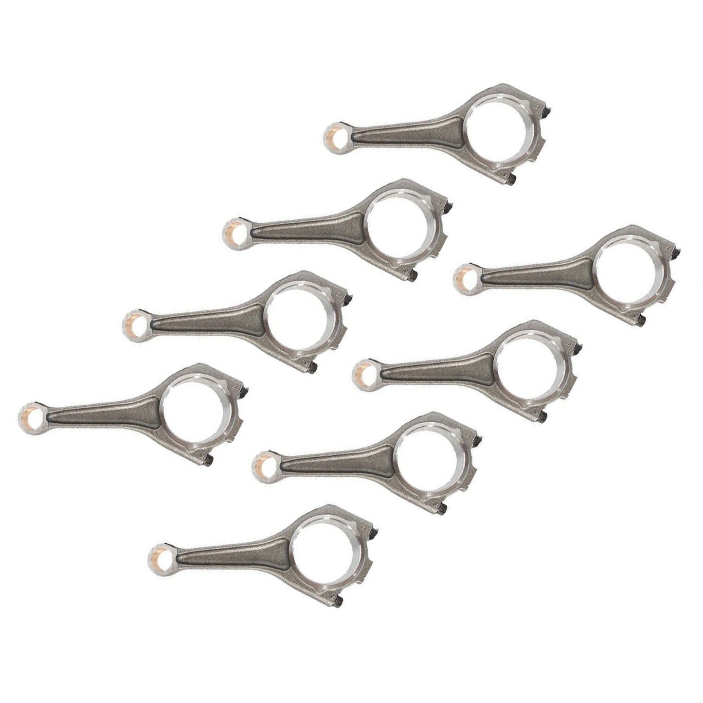 8x Engine Connecting Rod for Land Rover for Jaguar 508PS 5.0 Petrol Supercharged DHL