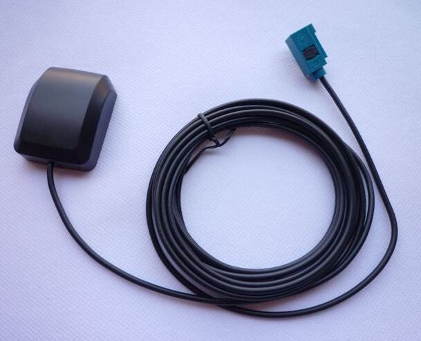 Retrofit GPS Antenna cable for BMW CIC NBT EVO Business Professional navigation
