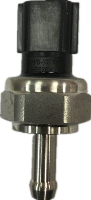 DPF exhaust pressure sensor SH0918211 SH09-18-211 is suitable for Mazda 2, 3, CX3, CX5 2.2