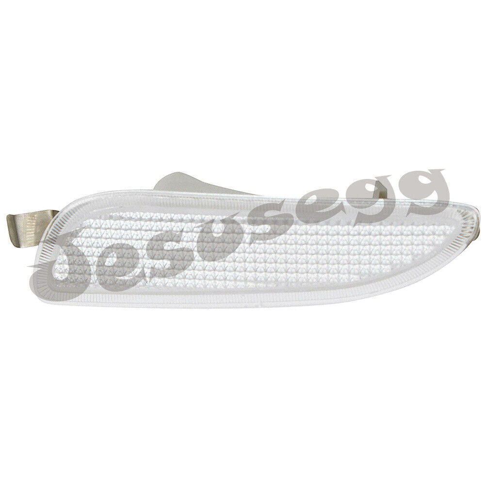 Left Side Marker Light Turn Signal Lamp for Mercedes-Benz CLK430 CLK320 CLK350