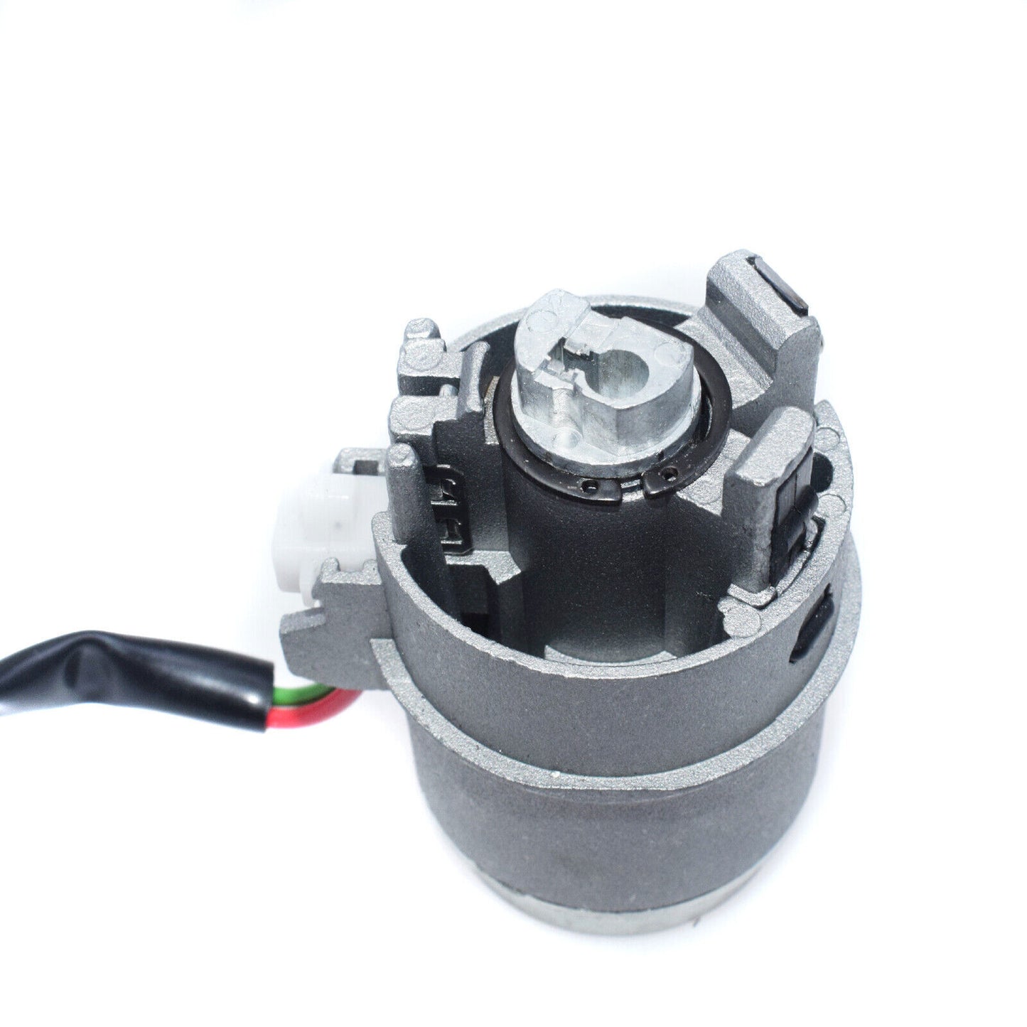 for Hyundai Accent 1.6L I4 2005-2011 Ignition Lock Cylinder w/Key US617L New 1X