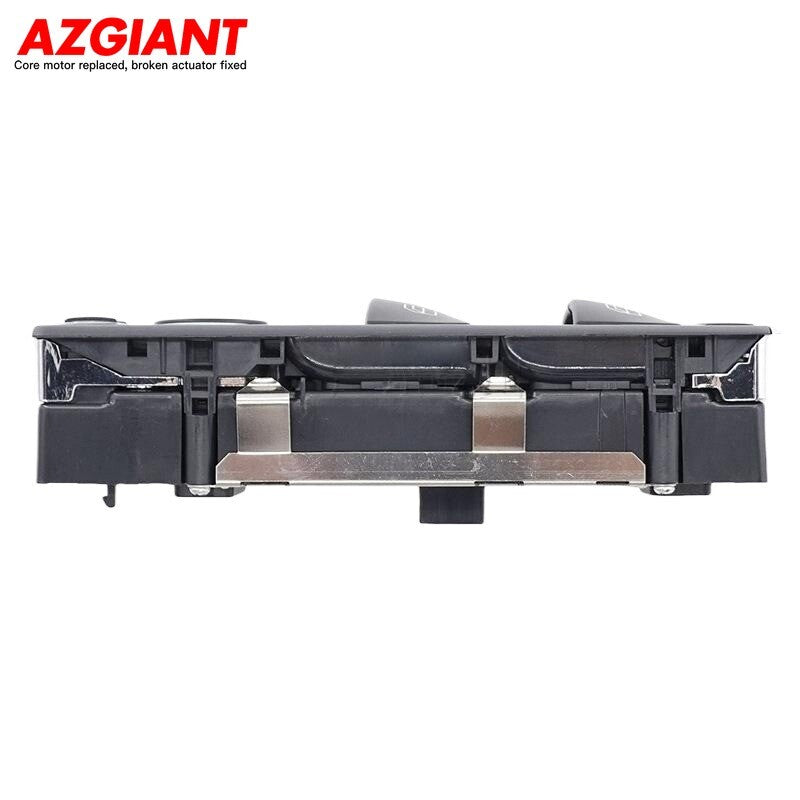 2013 - 2017 for Mercedes-Benz GLA-CLASS (X156) Left Front Drive Side Window Switch