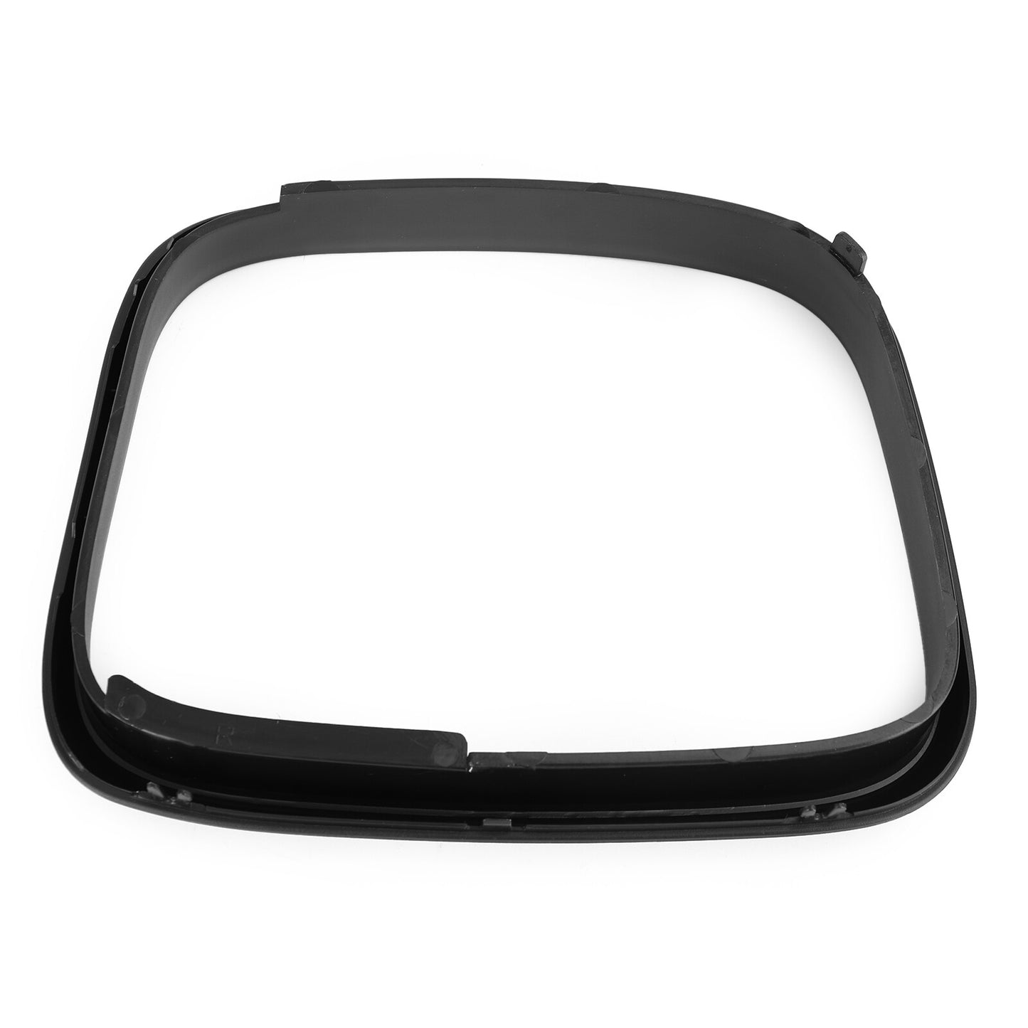 Caddie wing mirror cover, door trim ring, frame cap LH+RH kit for Volkswagen Transporter T5
