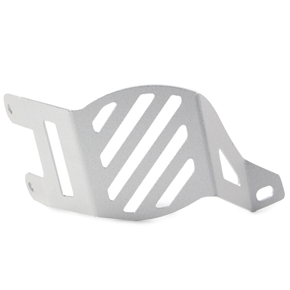 for BMW F900R F900XR F750GS F850GS Silver Speaker Horn Grille Cover Protector