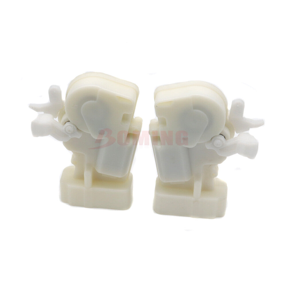 2 new door locks, 69030-20550 and 69040-20550, suitable for Toyota Prius, for Lexus RX300, and GS300.