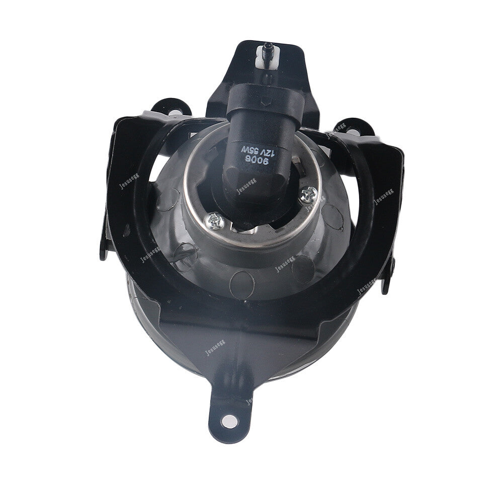 2Pcs Front Left or Right Bumper Fog Lamp Light for Mitsubishi for Pajero V73 2003-06