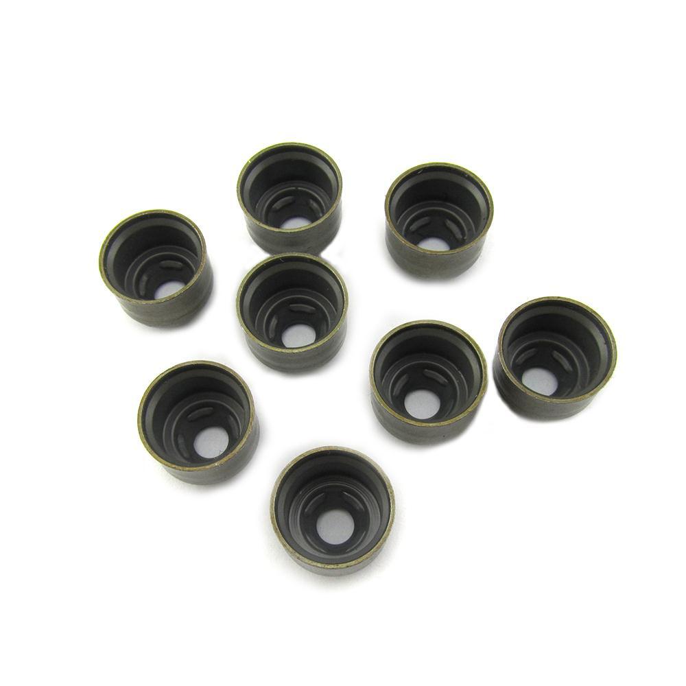 8pcs Camshaft Valve Seal fits for Mitsubishi MIRAGE GALANT EXPO EXPO-LRV