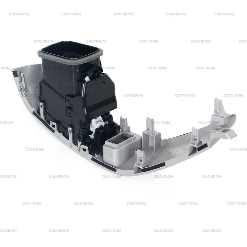 Right Air Vents +Vent Frame Panel for Toyota for Land Cruiser Prado LC120 2003-2009