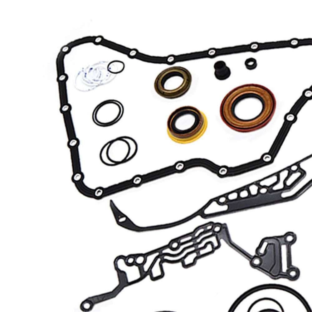 4T65E Transmission Gasket Seal Rebuild Kit 1997 Up fits Impala Malibu Azek NEW