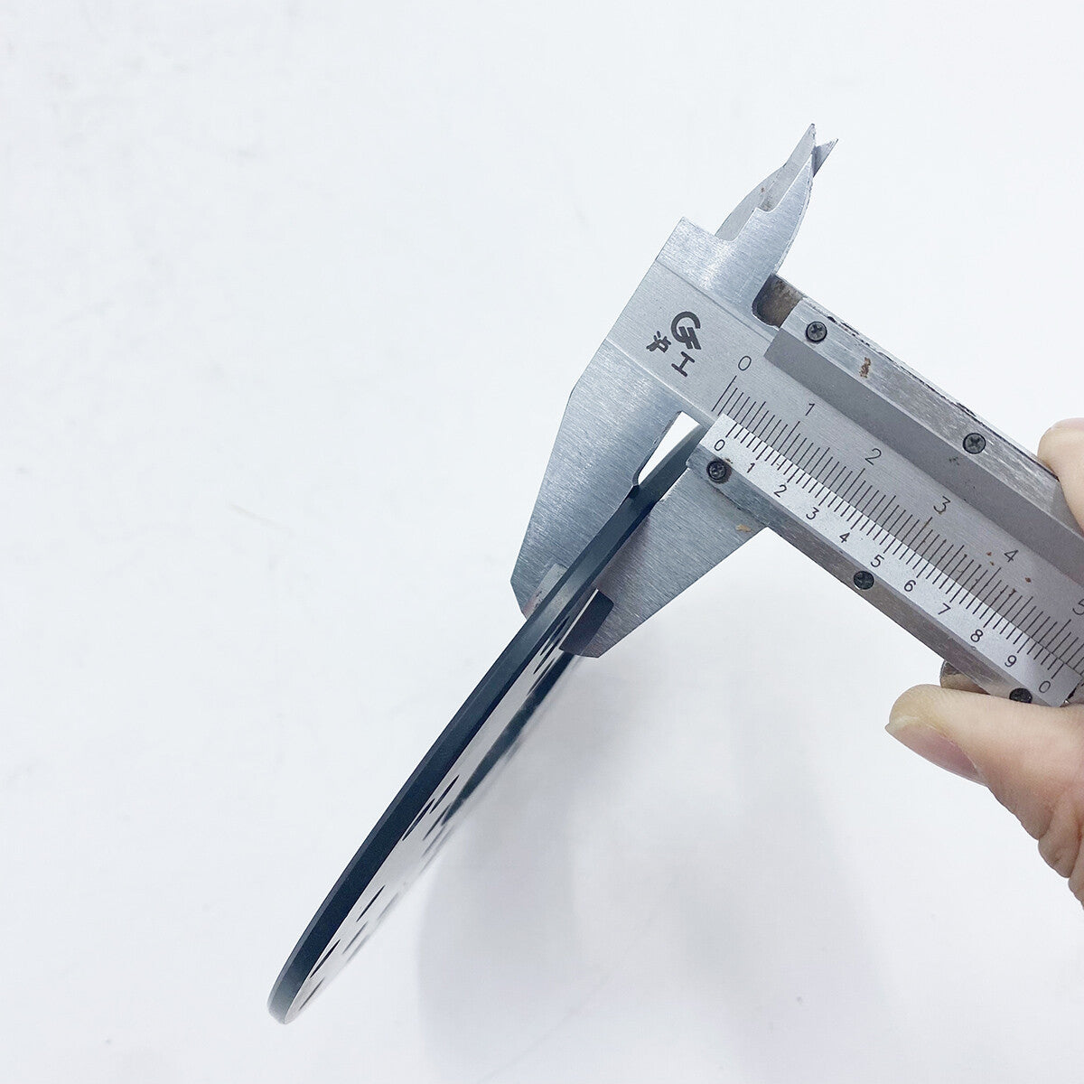 126mm New Brake Disc For Hammerhead 80T for Mini Go kart