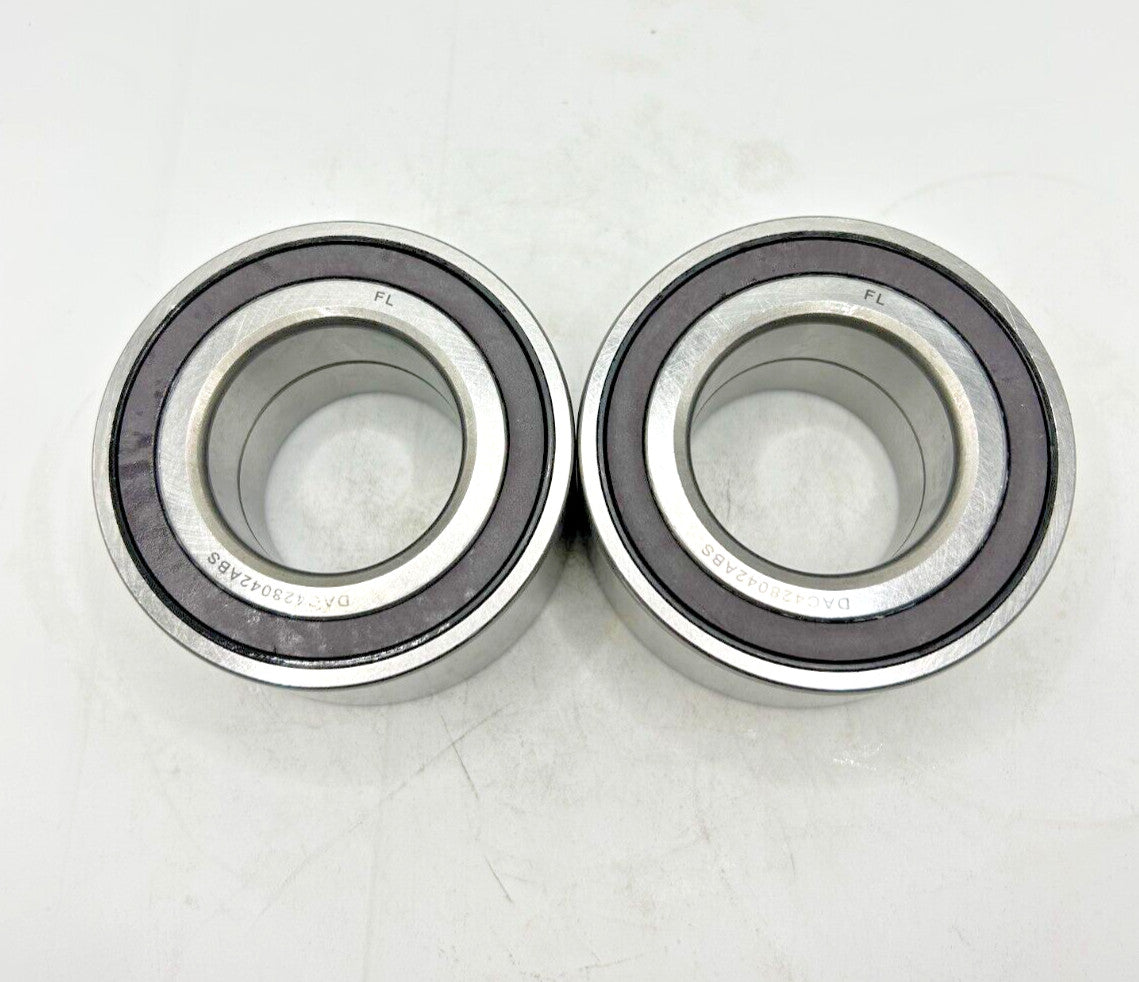 for Porsche 911 Boxter Cayman Front Wheel Hub Bearing 805394C 2 Side