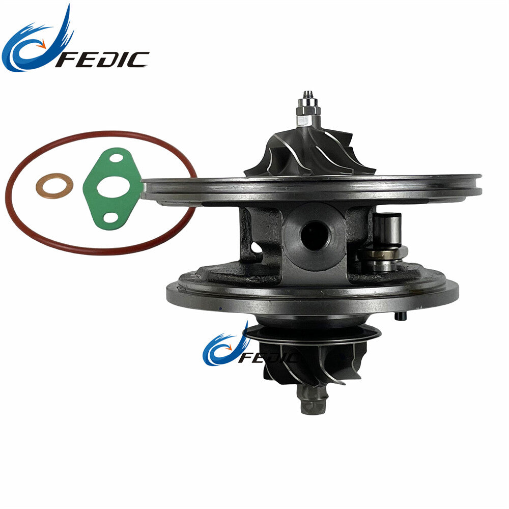 Turbo cartridge BV39 54399880127 for Renault for Dacia for Nissan 1.5 dCi 78Kw 106HP K9K