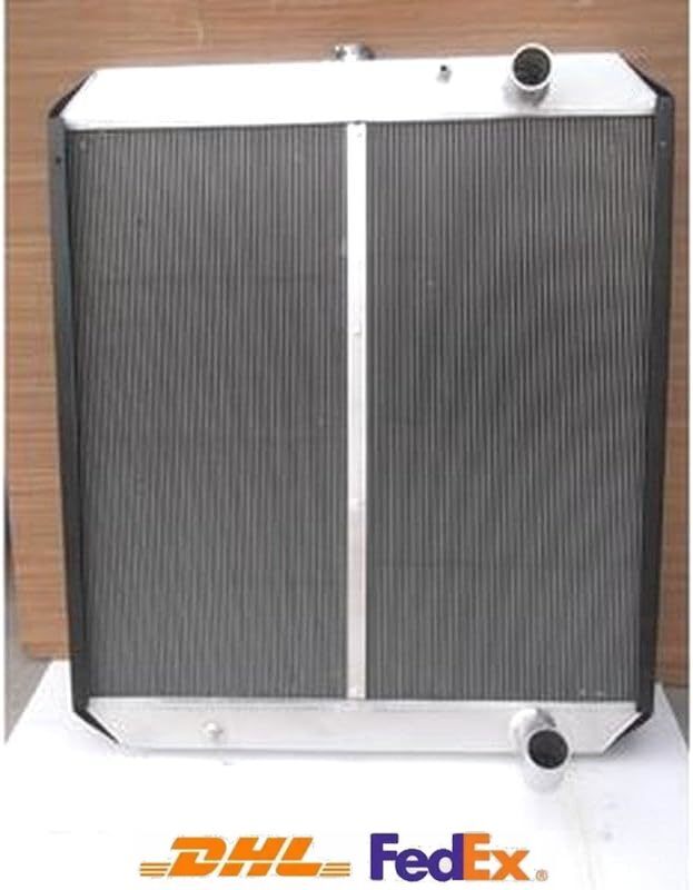 Water Tank Radiator 11NA-43540 11N9-43540 for Hyundai Excavato R320LC-7 R360LC-7