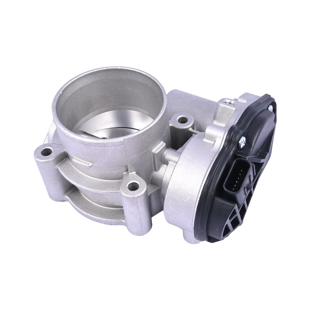 Throttle Body 0280750585 5152338 for Land Rover 2.0L 2014-2017 LR049646