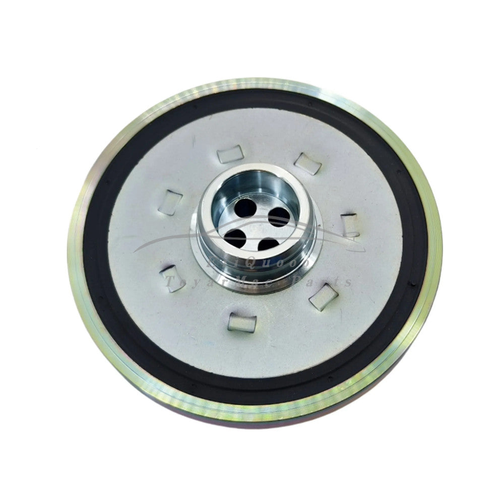Crankshaft Pulley 11238579928 174290 008579928 for BMW G20 G80 G28 G32 G82