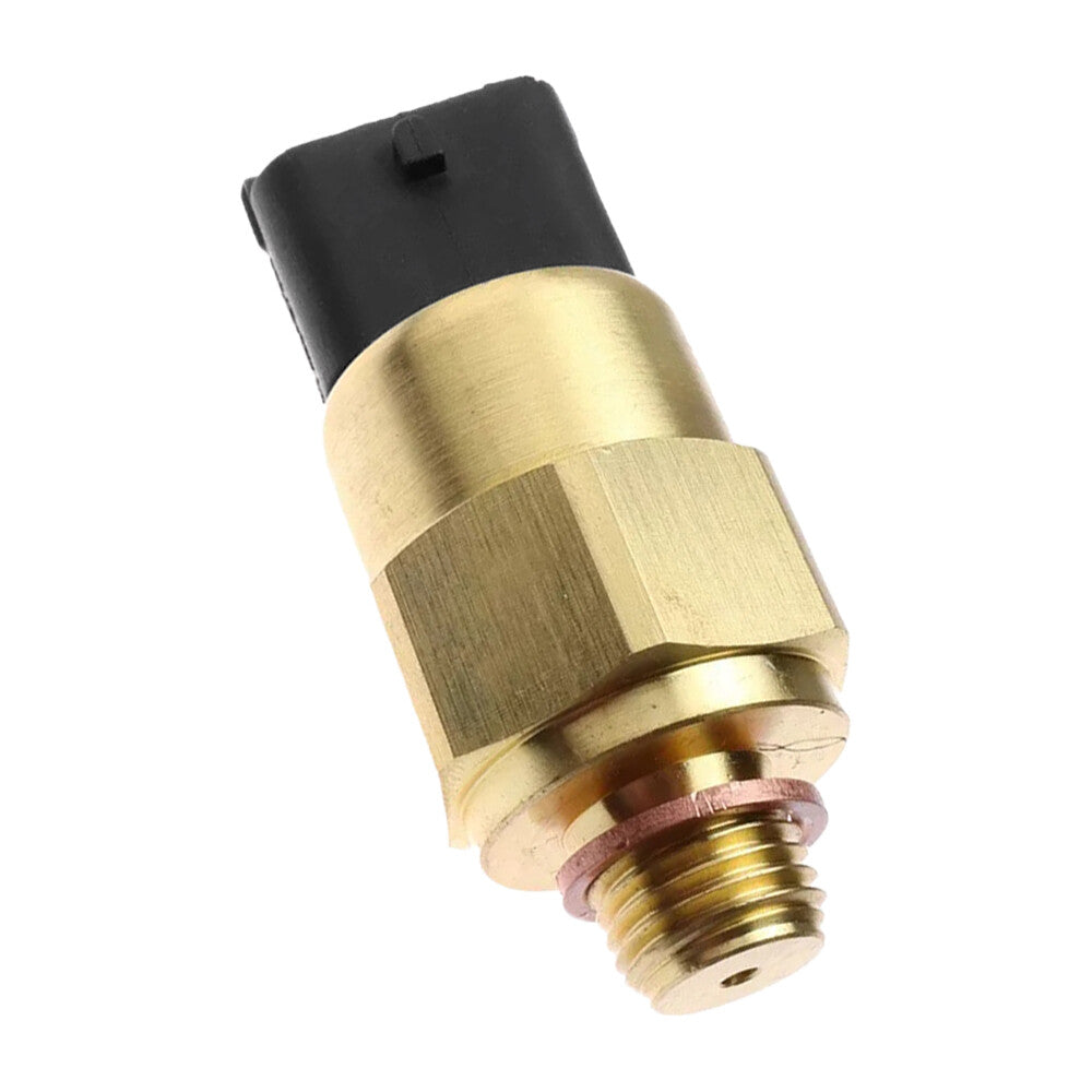 Fits For L50E L120E L120F L120GZ EC290 EC135B Oil Pressure Sensor 21291011