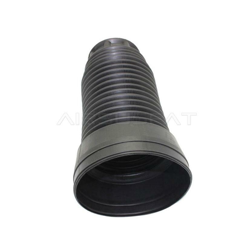 Front Air Suspension Shock Dust Cover for Hyundai for Genesis Equus Centennial 09-16