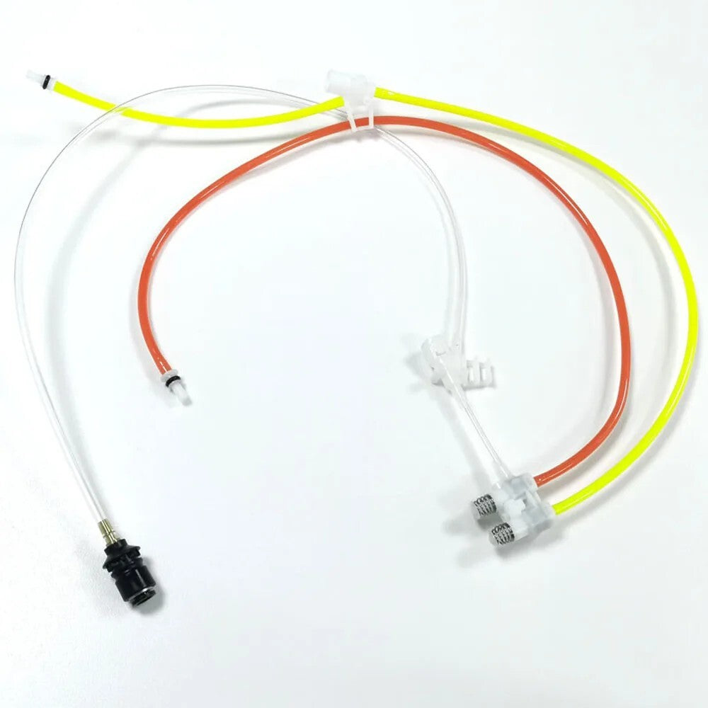 Truck control valve connector tubing suitable for Scania / for MAN 1498894 81623406126