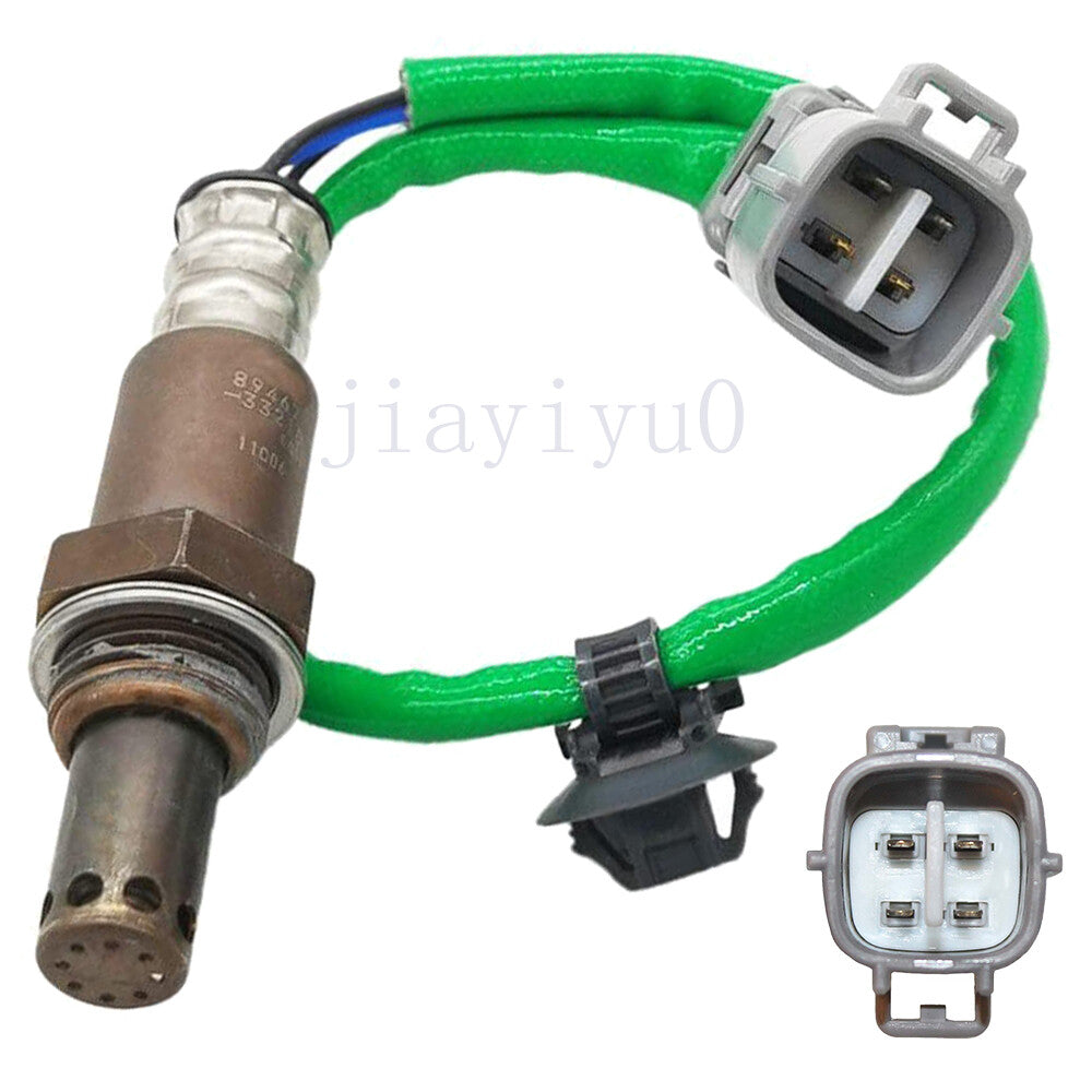 Set of 4 Upstream + Downstream Oxygen Sensor for Lexus GS300 2006 3.0L V6 AWD