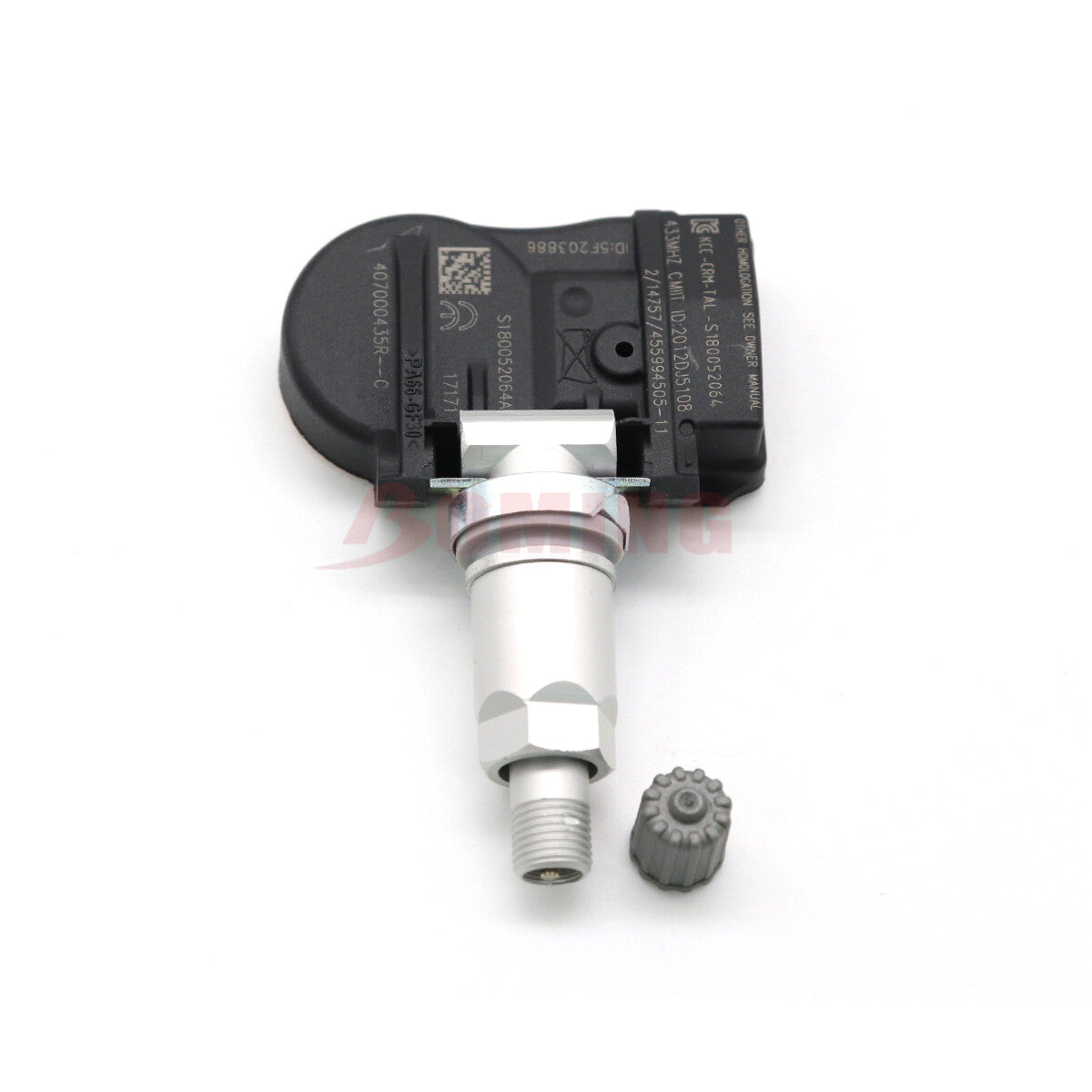 New Tire Pressure Sensor TPMS 407000435R for Renault Megane Fluence Scenic Zoe