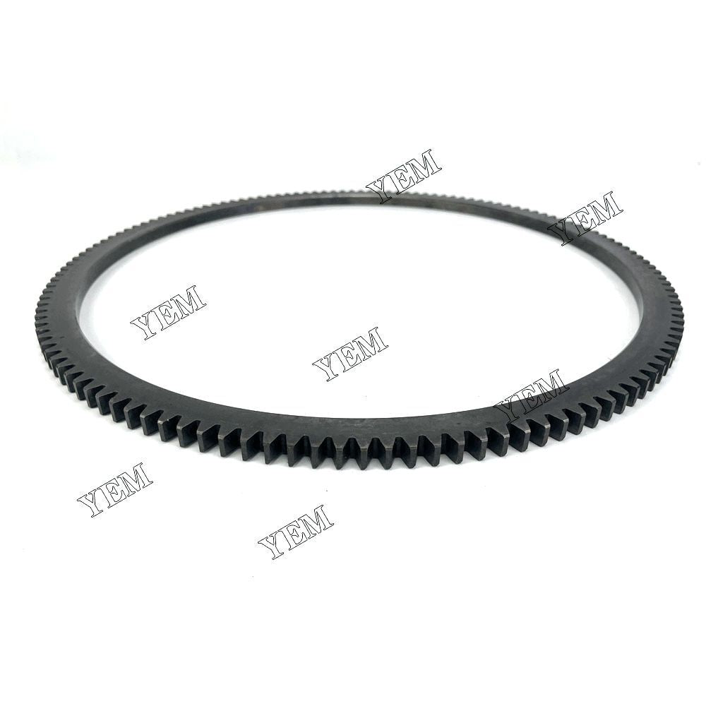 4Y Flywheel Fit for Toyota Diesel Engine Spare Parts.