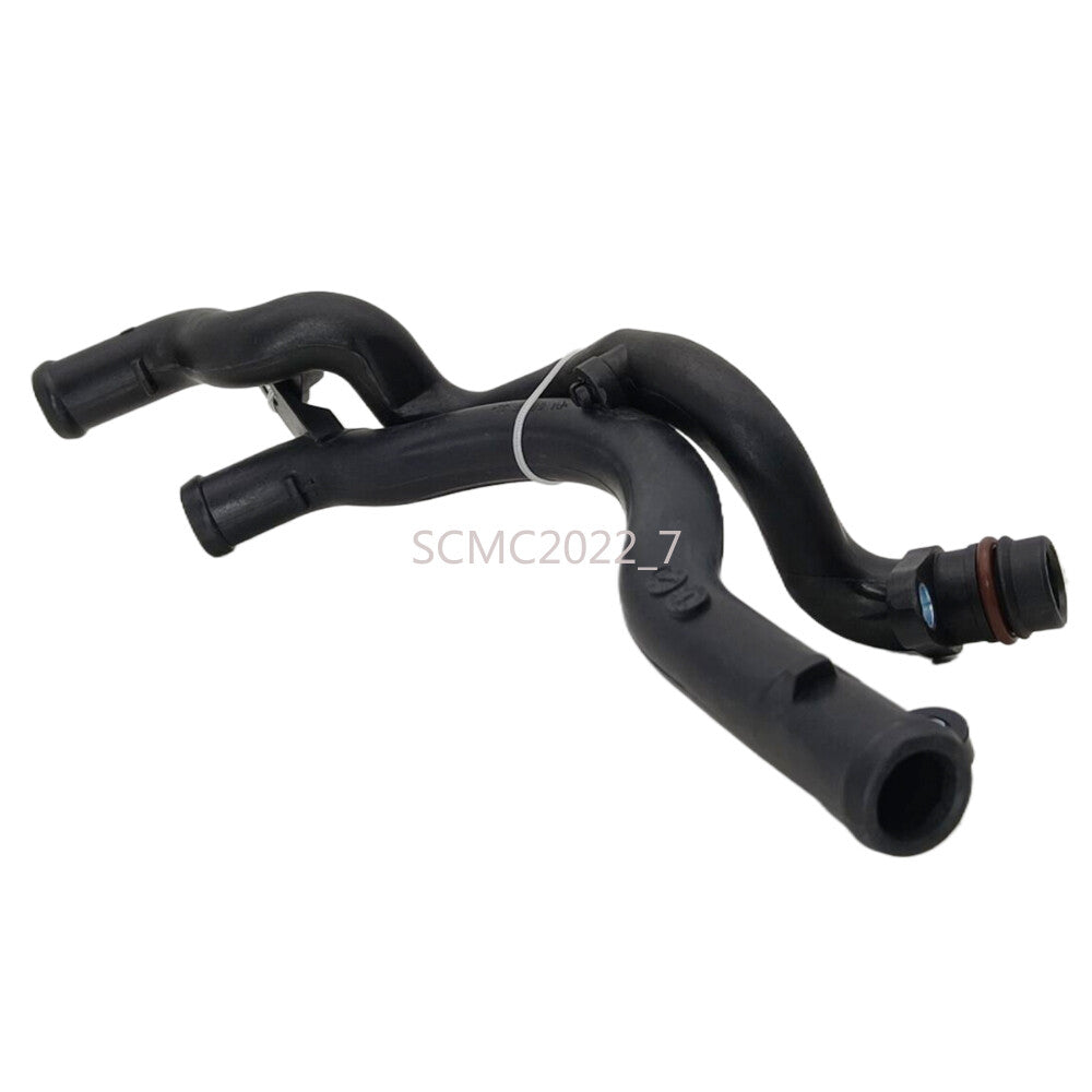 Engine Coolant Pipe for Audi A4 A5 A6 A7 for A8 Quattro Q5 S5 for VW Touareg 06E121044AE