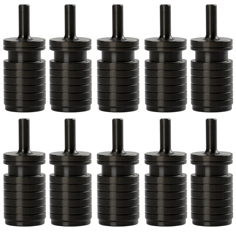 10Pcs 33510N-02 NEW CVT JF011E RE0F10A F1CJA For Pump Flow Control Valve