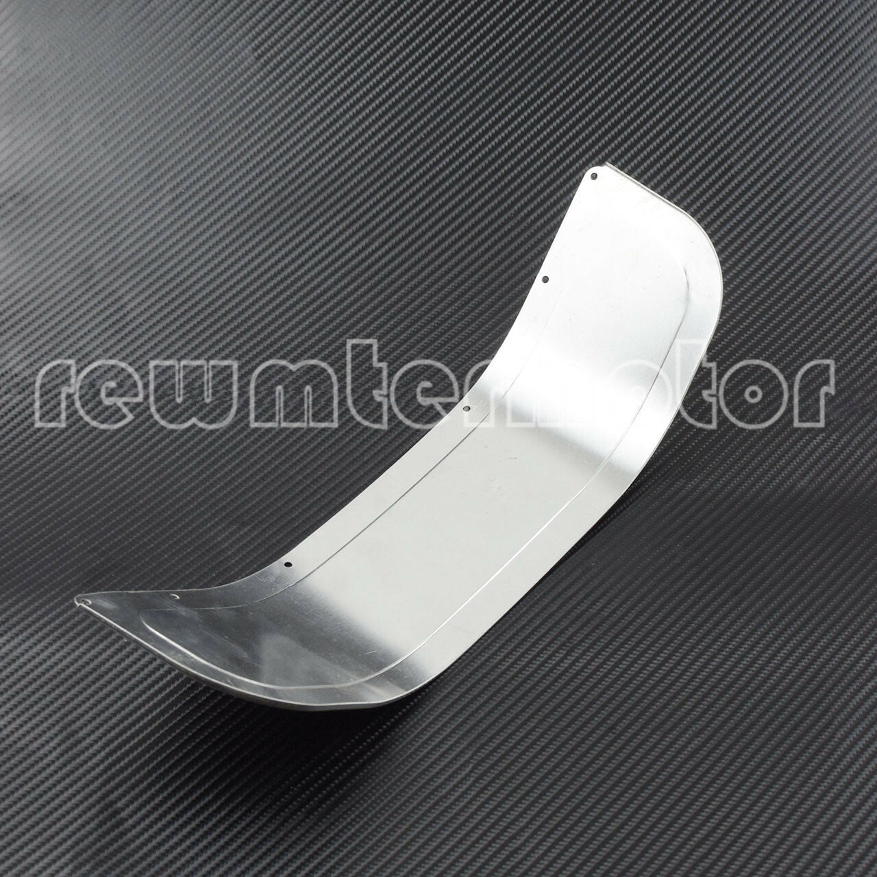 Front Fender Trim Skirt Fit for Harley Touring Electra Road Glide Classic 14-19