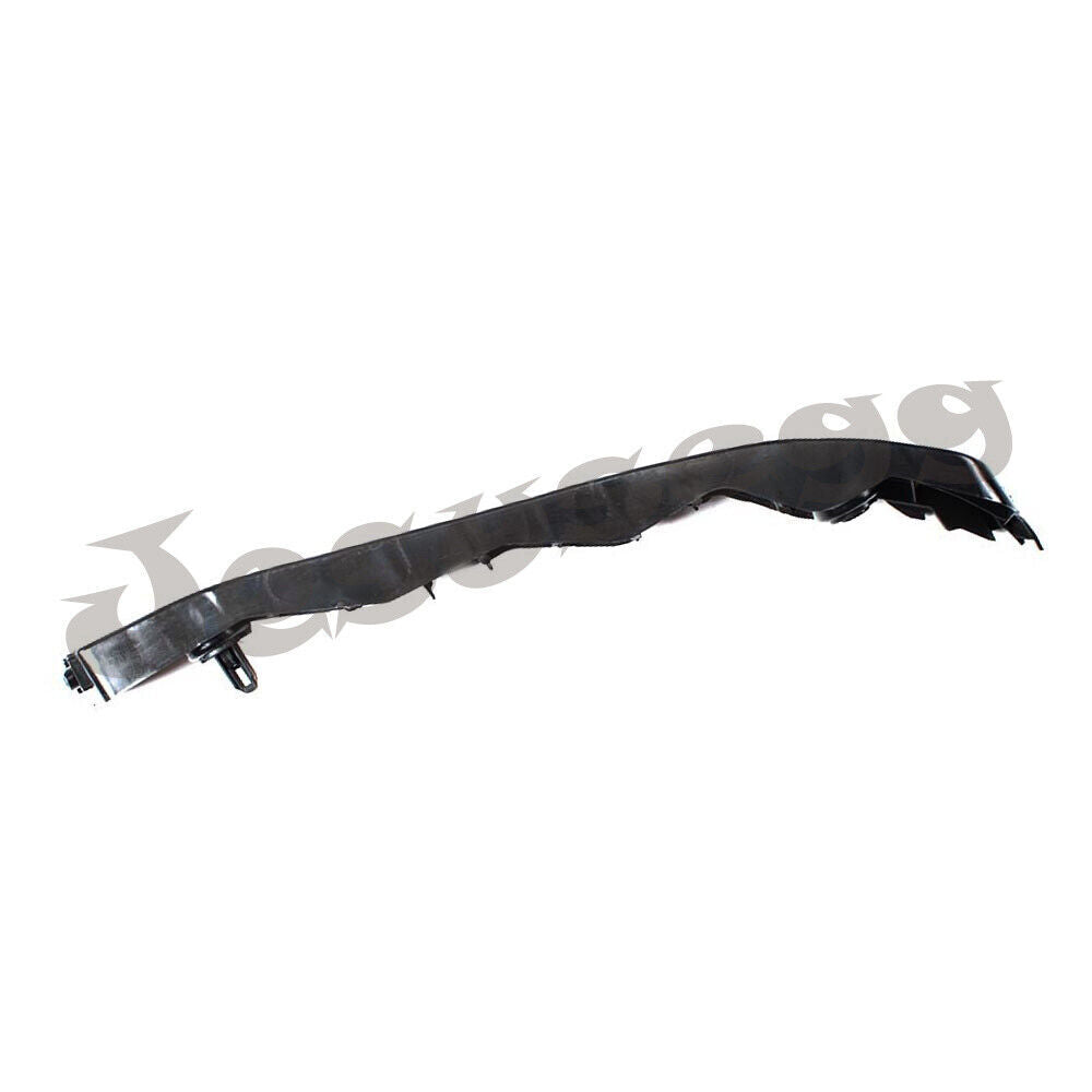 Front Bumper Cover Support Bracket Left Side for Toyota for Sienna 11-20 5211608010