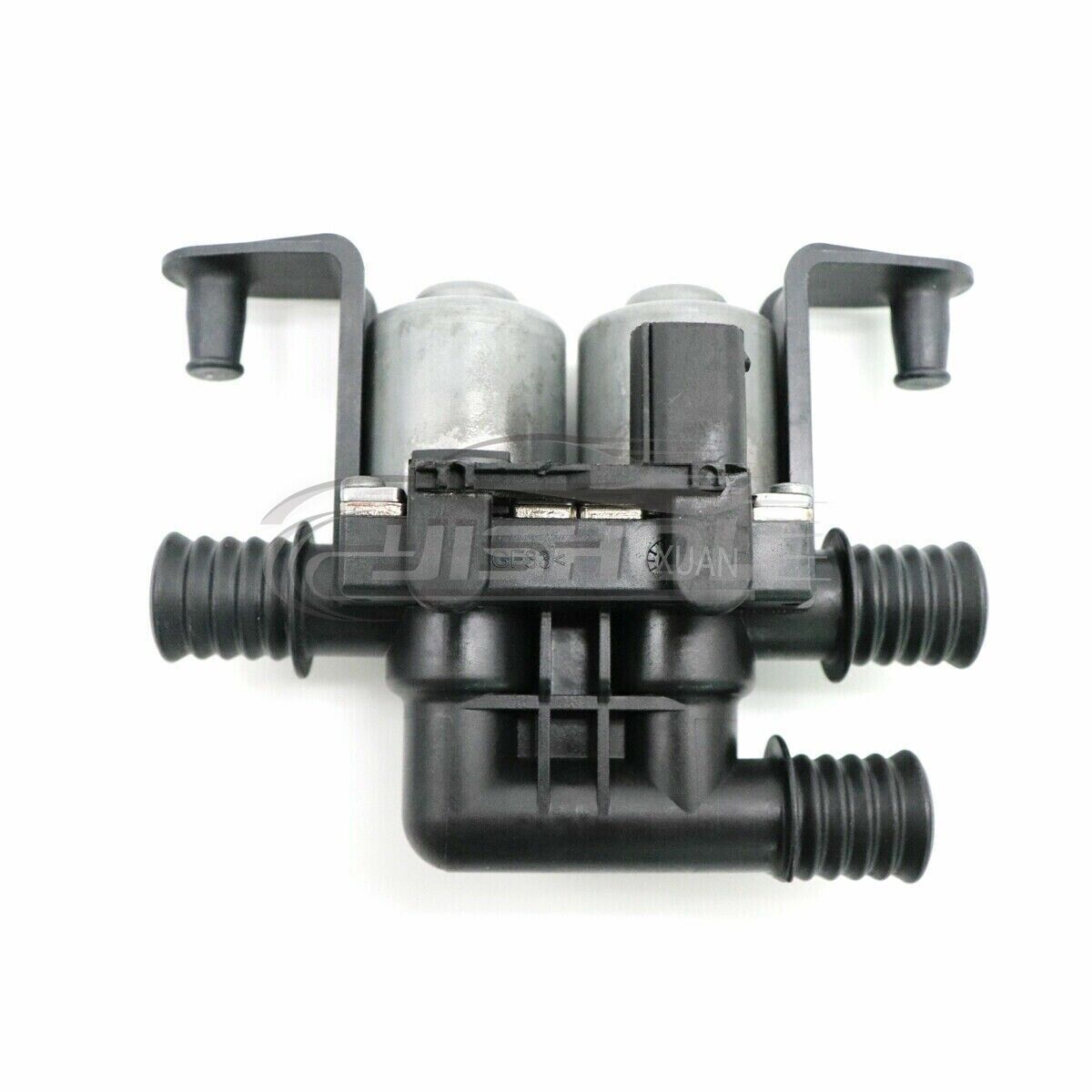 new 64116910544 heating valve suitable for BMW E53, E70, F15, X5, 00-15, E71, F16, X6