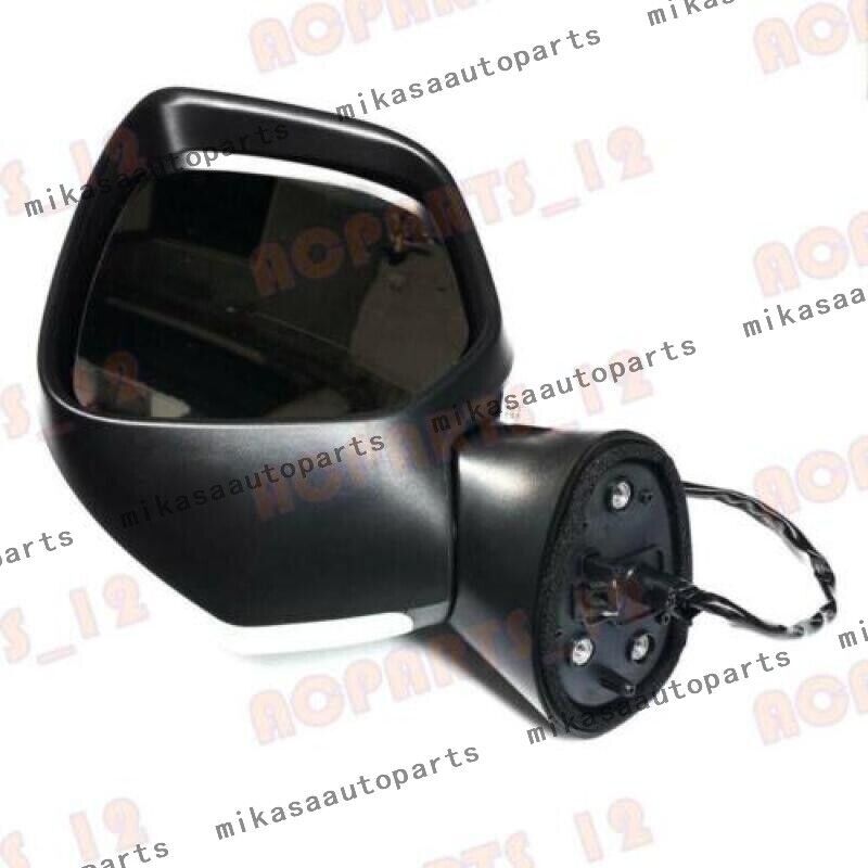 cAR for Mitsubishi Eclipse Cross GK1W GK2W 17-20 Right Rearview Mirror 5Pin Assy