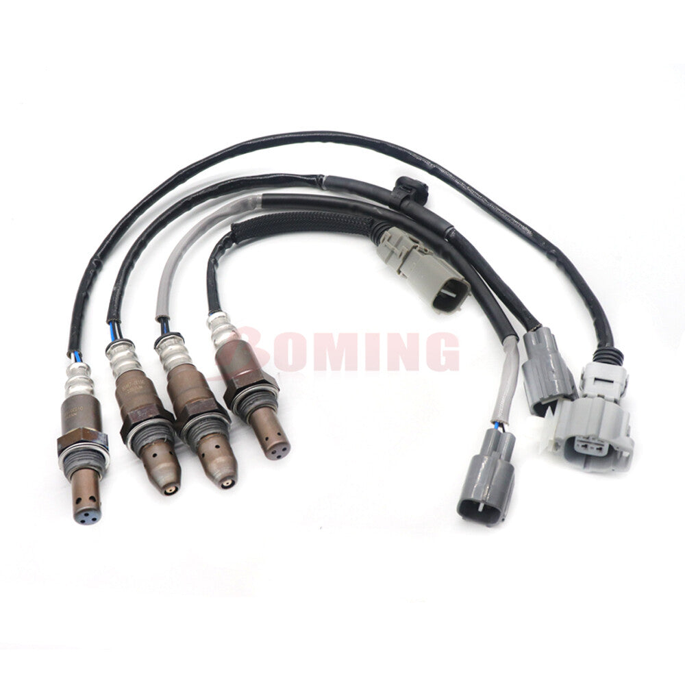 Rear oxygen sensor 234-4380 suitable for Nissan 370Z, Maxima, and for Infiniti FX50 (2009-2013).
