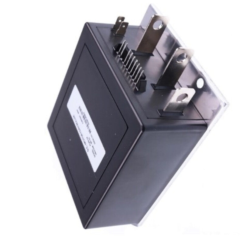 new 36V 300A 1206SX speed controller for DCS models with Sepex 73144G06