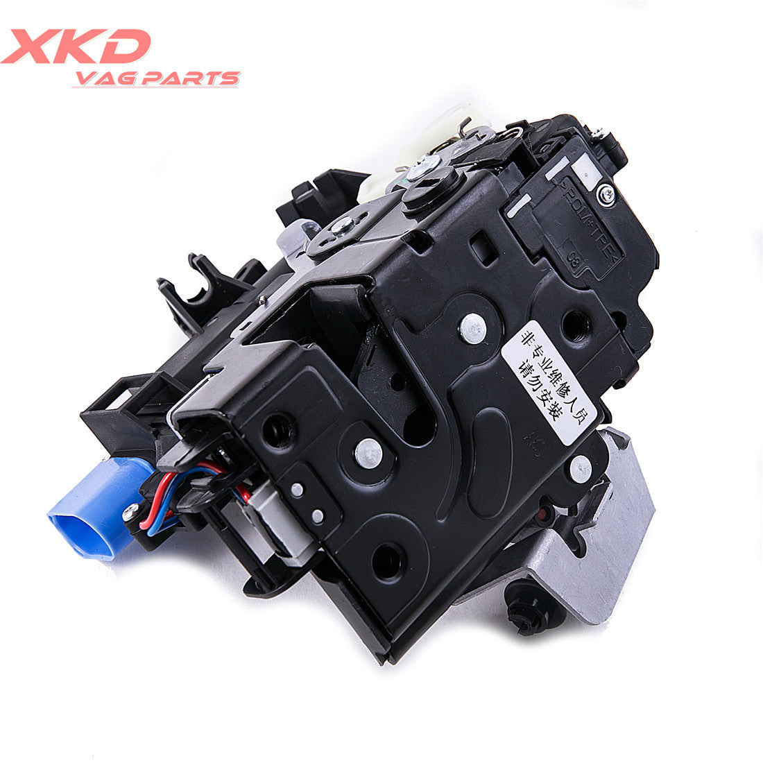 Door lock latch actuator rear right for Audi A6 4B C5 98-05 4B0839016G