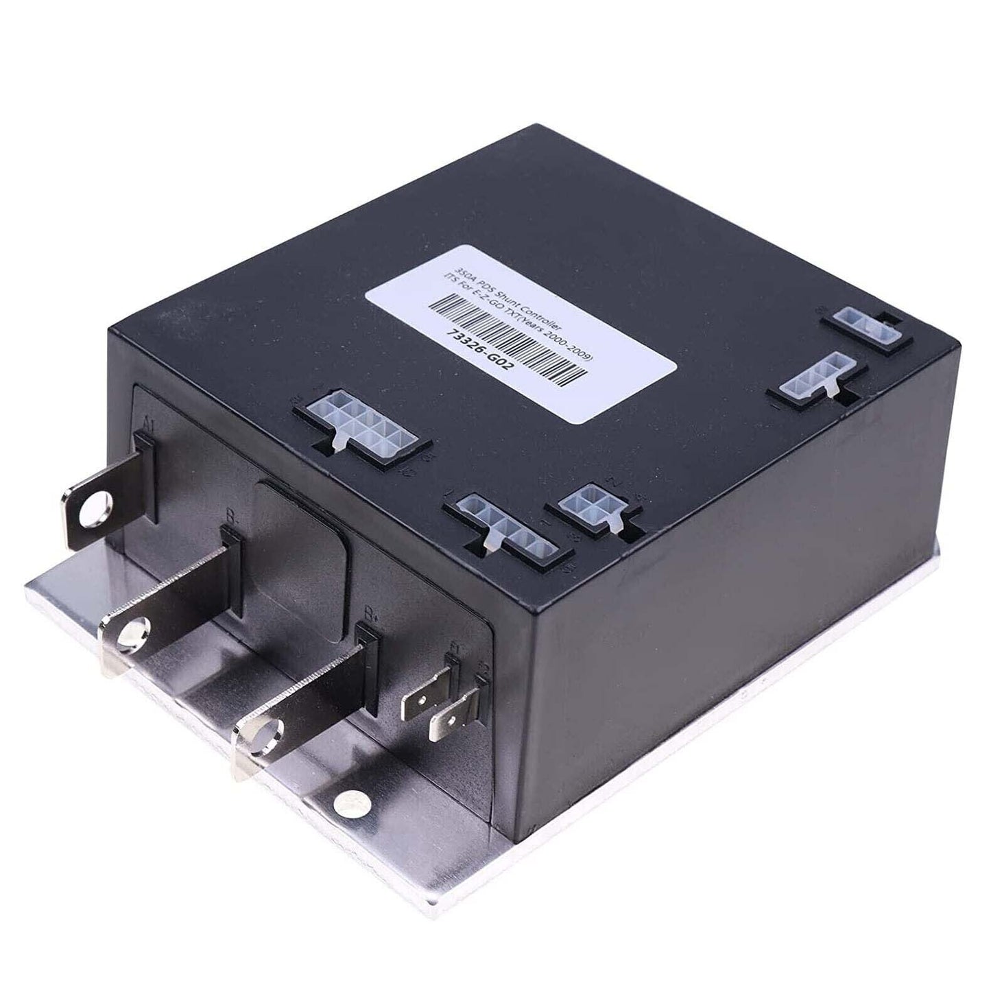 36V 350A Motor Controller 73326-G02 73326-G03 For EZGO TXT-PDS 2000-Up 01 02 04