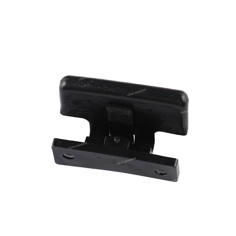 Armrest Box Lock Cover Fits 2001-2006 for Mitsubishi for Pajero Montero/ for Pajero /Shogun