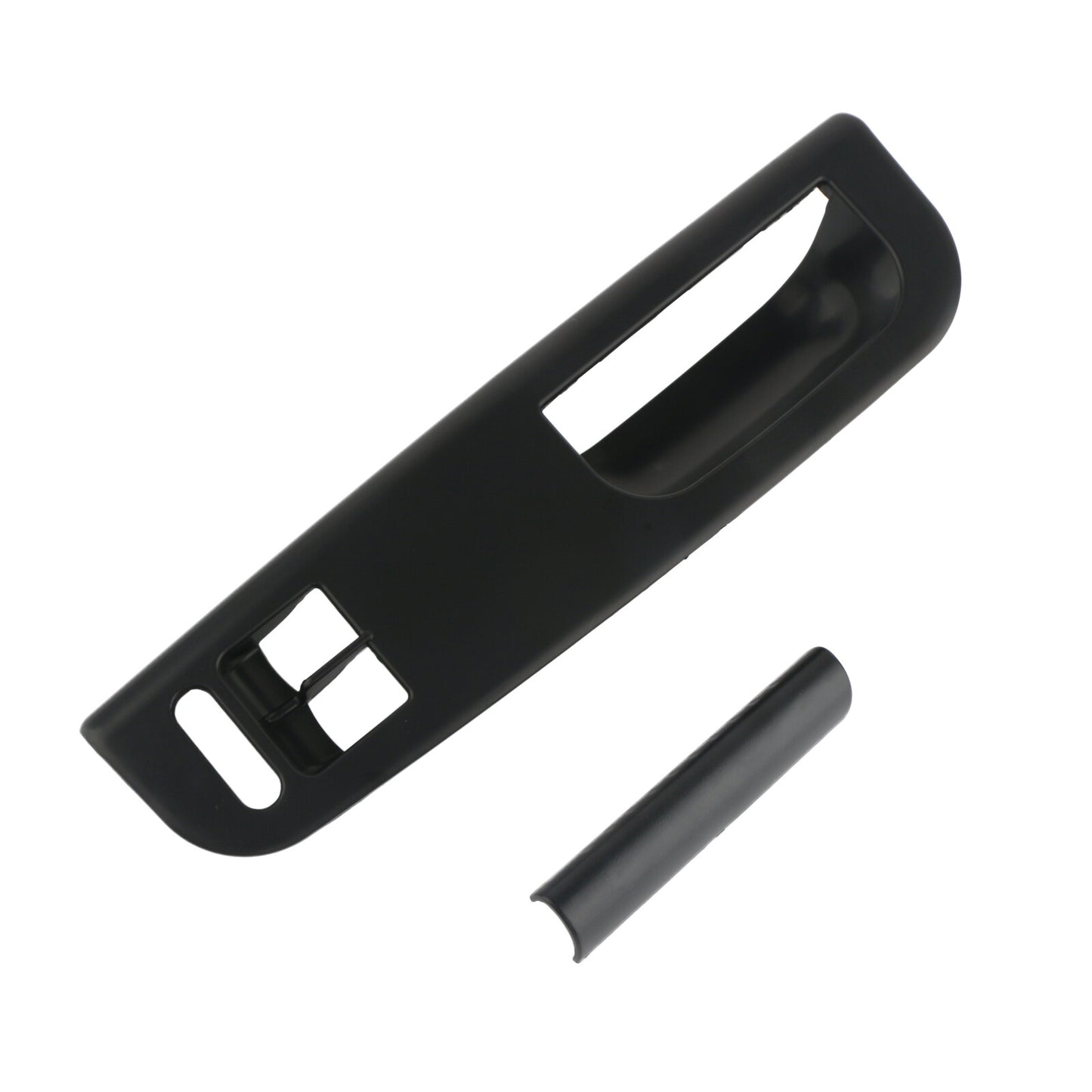 Interior door handles + window switch panel trim for Volkswagen for Golf MK4 2-door