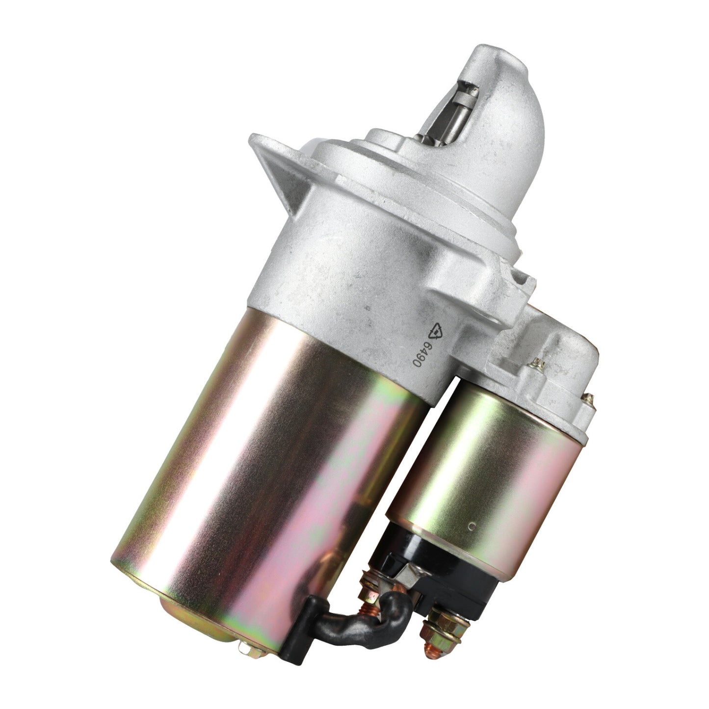 Starter for Chevrolet Trailblazer 2002 2003 2004 2005 4.2L 6490 NEW
