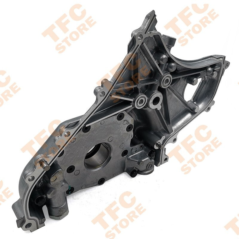Oil Pump 15010-EB70A FIt for Nissan NAVARA Cabstar YD25 DCI Murano 2.5DCI NP300
