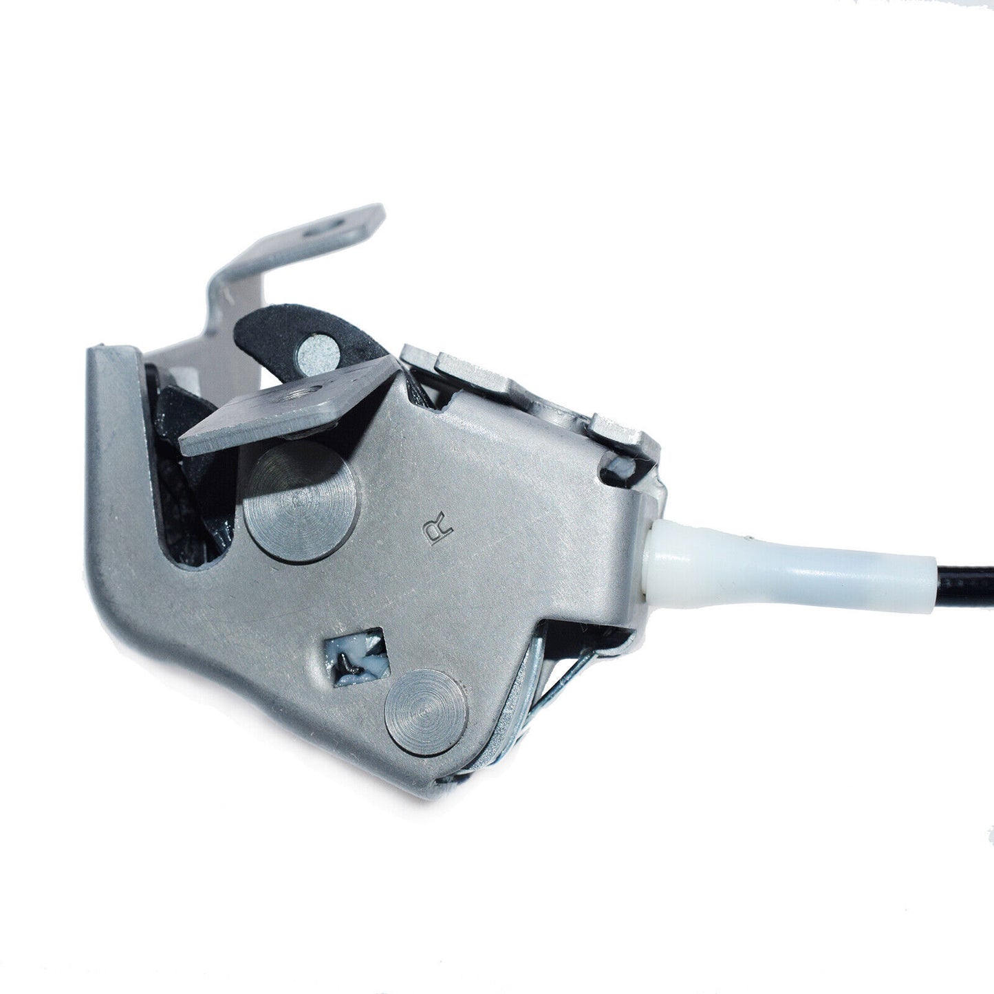 for Ford F-150 F-250 6L3Z18264A26A Upper Door Latch w/Cable Rear Right Side NEW