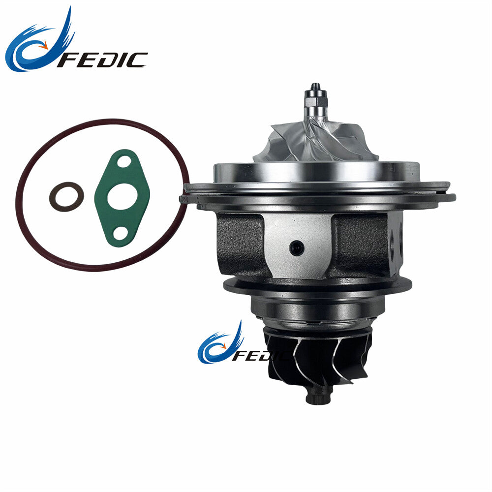 53039880288 MFS Turbo CHRA for Ford Focus III Galaxy WA6 Mondeo IV BA7 2.0 ST