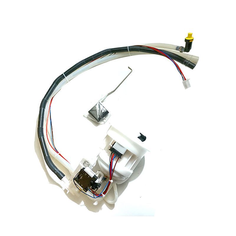 Fuel Pump Assembly Sending Unit for Mercedes W211 E320 E500 2002-2009 2114703994